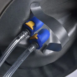 DOUCHE SOLAIRE A PRESSION HOWZIT 12L THERMOMETRE INCLUS -Railblaza Soldes Boutique douche solaire a pression howzit 12l thermometre inclus 7