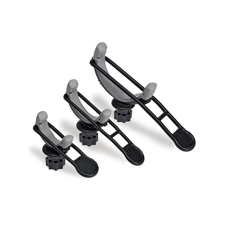 FIXATION EN U RAILBLAZA 50mm Noir 4 FIXATION EN U RAILBLAZA 50mm Noir – Image 2