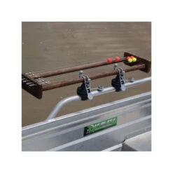 FIXATION EN U RAILBLAZA 50mm Noir 9 FIXATION EN U RAILBLAZA 50mm Noir -Railblaza Soldes Boutique fixation en u railblaza 50mm noir 2