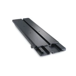 FIXATION RAPIDE GLISSIERE ALUMINIUM MAXXUM FORTEX MINN KOTA 107/132CM