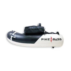 FLOAT TUBE LUNKER -Railblaza Soldes Boutique float tube lunker 2