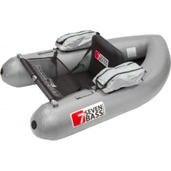 FLOAT TUBE SEVEN BASS INFINITY -Railblaza Soldes Boutique float tube seven bass infinity 1