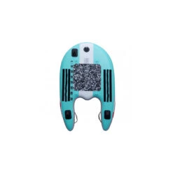 FLOAT TUBE SEVEN BASS NANO BLEU 6 FLOAT TUBE SEVEN BASS NANO BLEU -Railblaza Soldes Boutique float tube seven bass nano bleu 1