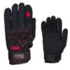 GANTS JOBE GLOVES STREAM ROUGE -Railblaza Soldes Boutique gants jobe gloves stream rouge