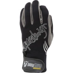 GANTS NEOPRENE AQUADESIGN GREYDOWN -Railblaza Soldes Boutique gants neoprene aquadesign greydown 3