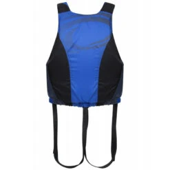 PLASTIMO GILET AMROK 50N NOIR & BLEU -Railblaza Soldes Boutique gilet amrok 50n noir bleu 4
