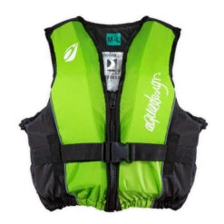 GILET AQUADESIGN OUTDOOR CLUB 70N VERT/NOIR -Railblaza Soldes Boutique gilet aquadesign outdoor club 70n vert noir 1