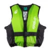 GILET AQUADESIGN OUTDOOR CLUB 70N VERT/NOIR 2 GILET AQUADESIGN OUTDOOR CLUB 70N VERT/NOIR -Railblaza Soldes Boutique gilet aquadesign outdoor club 70n vert noir