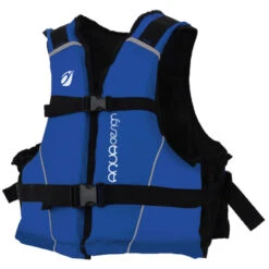 GILET AQUADESIGN TREK PRO 70N -Railblaza Soldes Boutique gilet aquadesign trek pro 70n 1
