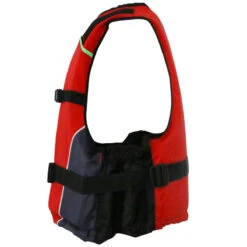 GILET AQUADESIGN TREK PRO 70N -Railblaza Soldes Boutique gilet aquadesign trek pro 70n 3