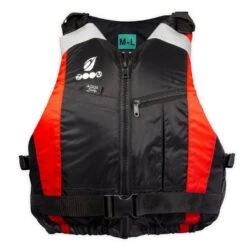 GILET AQUADESIGN ZOOM 50N -Railblaza Soldes Boutique gilet aquadesign zoom 50n 1