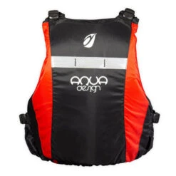 GILET AQUADESIGN ZOOM 50N -Railblaza Soldes Boutique gilet aquadesign zoom 50n 2