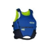 GILET DE FLOTABILITE ION BOOSTER X 2021 BLEU -Railblaza Soldes Boutique gilet de flotabilite ion booster x 2021 bleu