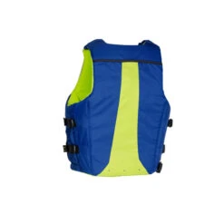 GILET DE FLOTABILITE ION BOOSTER X 2021 BLEU -Railblaza Soldes Boutique gilet de flotabilite ion booster x 2021 bleu 2
