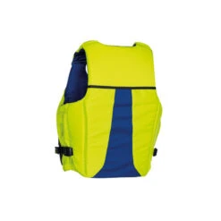 GILET DE FLOTABILITE ION BOOSTER X 2021 JAUNE -Railblaza Soldes Boutique gilet de flotabilite ion booster x 2021 jaune 2