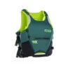 GILET DE FLOTABILITE ION BOOSTER X 2021 VERT -Railblaza Soldes Boutique gilet de flotabilite ion booster x 2021 vert