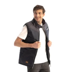 GILET DE FLOTTABILITE BODYWARMER JOBE BLEU -Railblaza Soldes Boutique gilet de flottabilite bodywarmer jobe bleu 2