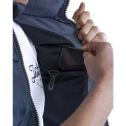 GILET DE FLOTTABILITE BODYWARMER JOBE BLEU -Railblaza Soldes Boutique gilet de flottabilite bodywarmer jobe bleu 3
