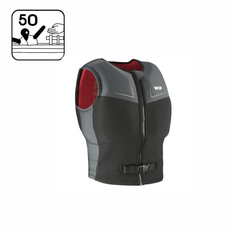 GILET DE FLOTTABILITE FORWARD WIP KOMPACT 50N 2021 4 GILET DE FLOTTABILITE FORWARD WIP KOMPACT 50N 2021 – Image 2