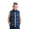 GILET DE FLOTTAISON BODYWARMER JOBE BLEU ENFANT -Railblaza Soldes Boutique gilet de flottaison bodywarmer jobe bleu enfant
