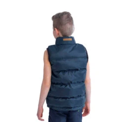 GILET DE FLOTTAISON BODYWARMER JOBE BLEU ENFANT -Railblaza Soldes Boutique gilet de flottaison bodywarmer jobe bleu enfant 4
