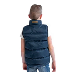 GILET DE FLOTTAISON BODYWARMER JOBE BLEU ENFANT -Railblaza Soldes Boutique gilet de flottaison bodywarmer jobe bleu enfant 5