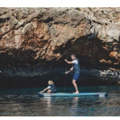 GILET DE FLOTTAISON BODYWARMER JOBE BLEU ENFANT -Railblaza Soldes Boutique gilet de flottaison bodywarmer jobe bleu enfant 6