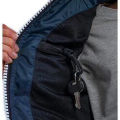 GILET DE FLOTTAISON BODYWARMER JOBE BLEU ENFANT -Railblaza Soldes Boutique gilet de flottaison bodywarmer jobe bleu enfant 8