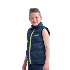 GILET DE FLOTTAISON BODYWARMER JOBE BLEU ENFANT -Railblaza Soldes Boutique gilet de flottaison bodywarmer jobe bleu enfant 9