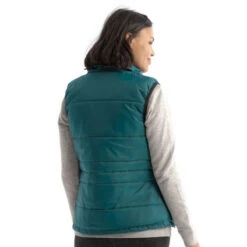 GILET DE FLOTTAISON BODYWARMER JOBE FEMME VERT -Railblaza Soldes Boutique gilet de flottaison bodywarmer jobe femme vert 10