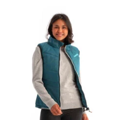 GILET DE FLOTTAISON BODYWARMER JOBE FEMME VERT -Railblaza Soldes Boutique gilet de flottaison bodywarmer jobe femme vert 11