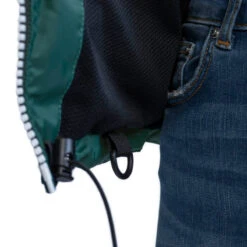 GILET DE FLOTTAISON BODYWARMER JOBE FEMME VERT -Railblaza Soldes Boutique gilet de flottaison bodywarmer jobe femme vert 3