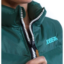 GILET DE FLOTTAISON BODYWARMER JOBE FEMME VERT -Railblaza Soldes Boutique gilet de flottaison bodywarmer jobe femme vert 8