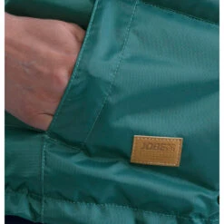 GILET DE FLOTTAISON BODYWARMER JOBE FEMME VERT -Railblaza Soldes Boutique gilet de flottaison bodywarmer jobe femme vert 9