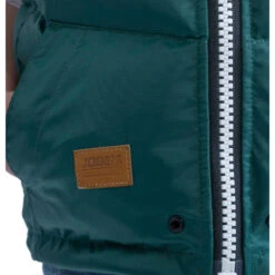 GILET DE FLOTTAISON BODYWARMER JOBE VERT ENFANT -Railblaza Soldes Boutique gilet de flottaison bodywarmer jobe vert enfant 10