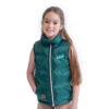 GILET DE FLOTTAISON BODYWARMER JOBE VERT ENFANT -Railblaza Soldes Boutique gilet de flottaison bodywarmer jobe vert enfant