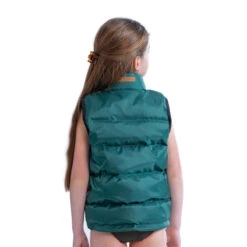 GILET DE FLOTTAISON BODYWARMER JOBE VERT ENFANT -Railblaza Soldes Boutique gilet de flottaison bodywarmer jobe vert enfant 3