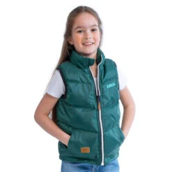 GILET DE FLOTTAISON BODYWARMER JOBE VERT ENFANT -Railblaza Soldes Boutique gilet de flottaison bodywarmer jobe vert enfant 7