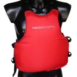 GILET DE FLOTTAISON HIKO SWIFT -Railblaza Soldes Boutique gilet de flottaison hiko swift 7