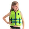 GILET DE FLOTTAISON JOBE NEOPRENE VEST ENFANT VERT CITRON -Railblaza Soldes Boutique gilet de flottaison jobe neoprene vest enfant vert citron