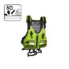 GILET DE FLOTTAISON ROTOMOD BASS KAYAK VERT -Railblaza Soldes Boutique gilet de flottaison rotomod bass kayak vert