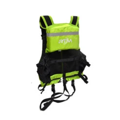 GILET DE FLOTTAISON ROTOMOD BASS KAYAK VERT 8 GILET DE FLOTTAISON ROTOMOD BASS KAYAK VERT -Railblaza Soldes Boutique gilet de flottaison rotomod bass kayak vert 2