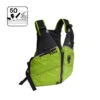 GILET DE FLOTTAISON ROTOMOD FOXE KAYAK VERT 2 GILET DE FLOTTAISON ROTOMOD FOXE KAYAK VERT -Railblaza Soldes Boutique gilet de flottaison rotomod foxe kayak vert