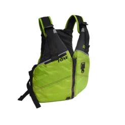 GILET DE FLOTTAISON ROTOMOD FOXE KAYAK VERT -Railblaza Soldes Boutique gilet de flottaison rotomod foxe kayak vert 3