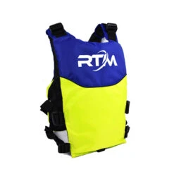 GILET DE FLOTTAISON ROTOMOD JADE KAYAK BLEU -Railblaza Soldes Boutique gilet de flottaison rotomod jade kayak bleu 2
