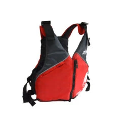 GILET DE FLOTTAISON ROTOMOD KORO KAYAK ROUGE 8 GILET DE FLOTTAISON ROTOMOD KORO KAYAK ROUGE -Railblaza Soldes Boutique gilet de flottaison rotomod koro kayak rouge 2