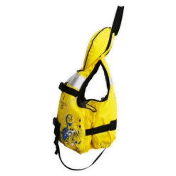 GILET DE SAUVETAGE AQUADESIGN PIKO -Railblaza Soldes Boutique gilet de sauvetage aquadesign piko 3