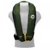 Gilet De Sauvetage Gonflable Manuel 170N ESSENTIAL Vert - ORANGEMARINE -Railblaza Soldes Boutique gilet de sauvetage gonflable manuel 170n essential vert orangemarine