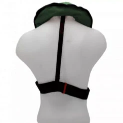 Gilet De Sauvetage Gonflable Manuel 170N ESSENTIAL Vert - ORANGEMARINE -Railblaza Soldes Boutique gilet de sauvetage gonflable manuel 170n essential vert orangemarine 2