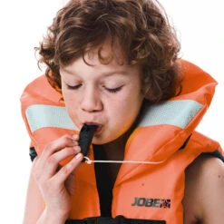 GILET DE SAUVETAGE JOBE COMFORT BOATING VEST ENFANT ORANGE -Railblaza Soldes Boutique gilet de sauvetage jobe comfort boating vest enfant orange 3